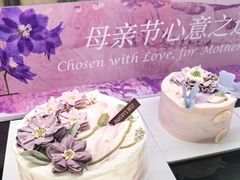 -Pantry's Best派悦坊蛋糕(世纪金源店)