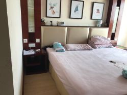 大软床-养月堂中医养生月子会所(中心妇产店)