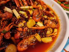 -陈胖子特色菜.鲜货现炒(融景城店)