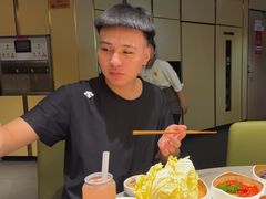 -海底捞火锅(崇文门新世界百货店)