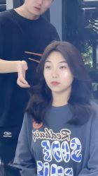 -米可造型烫染