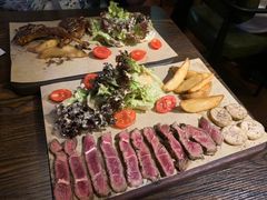 -The Cheebat 锌吧·Bistro(体育西店)