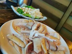 -同仁四季椰子鸡(宝安壹方城店)