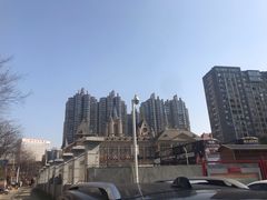 -光谷广场