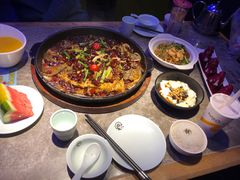 -老板恋上鱼(恒隆广场店)