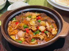 -味鼎长安·地道陕菜(凤城一路店)