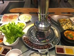 -喜来稀肉(虹泉路店)