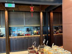 -长安记·大美陕菜(大族广场店)