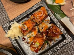 -满来寿喜烧(金虹桥店)