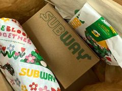 -赛百味SUBWAY(东方明珠店)