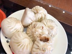 -庆丰包子铺(金沟河桥店)