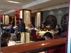 大堂-利苑酒家(金宝店)
