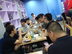 -老虎滩大连海鲜烧烤(建邺云锦路总店)