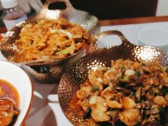 -辣可可·小炒黄牛肉(望京凯德MALL店)