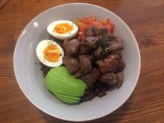 -AFS Cafe & Canteen(闽江二路店)