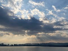-大理洱海
