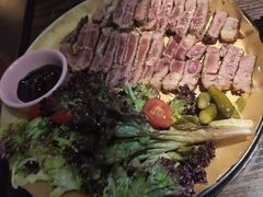 -The Cheebat 锌吧·Bistro(体育西店)