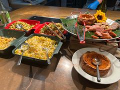 -YUMI芽米·法式烘焙·咖啡(骖鸾路店)