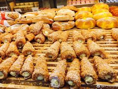 椰许-BreadTalk面包新语·烘焙蛋糕(星河城店)