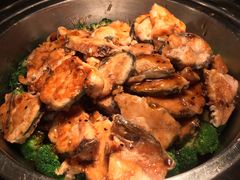 -好日子皇冠假日酒店·君怡咖啡厅(特美思大厦店)