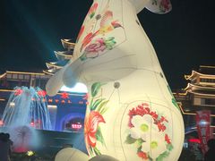 -济南方特东方神画