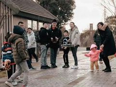 -唆了蜜团建·趣味沉浸式剧情·蹦床轰趴运动拓展基地(天津旗舰店)