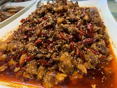 -海煌记王婆手撕烤兔(建设巷店)