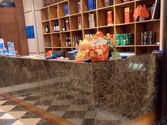 -梦都海鲜酒家(万达广场江桥店)