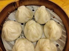 -龙咆汤包·手工现包小笼(拱北口岸店)
