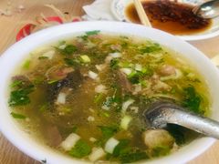 -协顺园回头馆(南顺城路店)