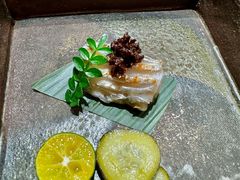 -荣一代目OMAKASE板前料理