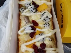 -City1+1城市比萨(国商卫星广场店)