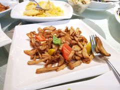 -名轩·中餐厅(南京玄武湖假日酒店)