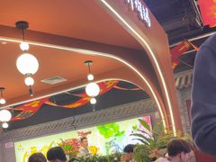 -黄记煌三汁焖锅(首创奥特莱斯店)