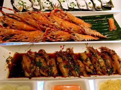 -厦门海景千禧大酒店·海景咖啡厅