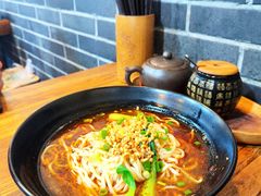 麻辣小面-赖扁担重庆小面(友谊路店)