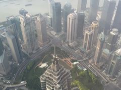 -上海中心大厦