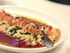 -武汉香格里拉大酒店·香宫中餐厅