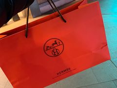 -爱马仕 HERMES(德基广场店)