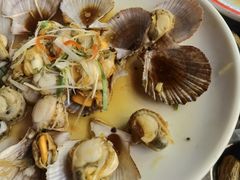 -永红源啤酒·烧烤·海鲜·大排档(青特城店)