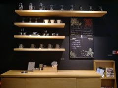 -星巴克臻选(郑州国贸360广场店)