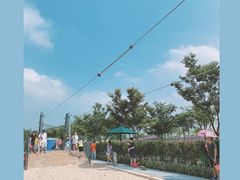 -季高兔窝窝亲子园(上海薰衣草公园店)