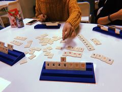 -face time桌游俱乐部