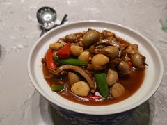 -曾家厨房·新徽菜(九华山路店)