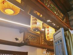 -永安水煮活鱼·仪征菜(仪征奥林匹克店)