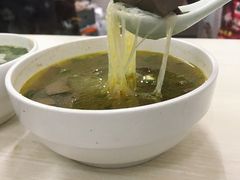 -黄阿姨锅贴大王(万航渡路店)