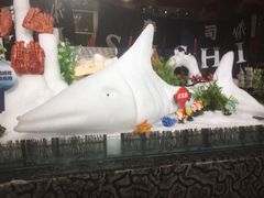 -芭菲盛宴·环球美食(北城国际店)