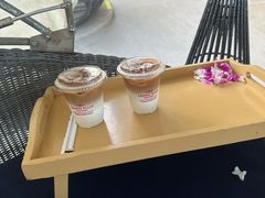 -三亚海棠湾仁恒皇冠假日酒店·大堂吧
