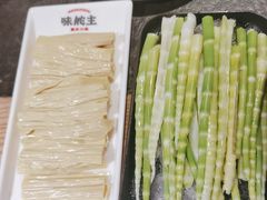 -味舵主重庆火锅(邓尉路店)