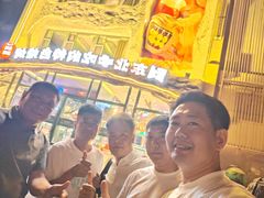 -钱锋炭缸烧烤(南湖大路总店)